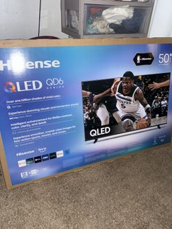 Brand New TV