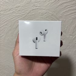 AirPod Pros 3rd Generation