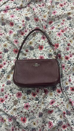 Nolita Coach Purse
