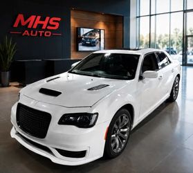 2013 Chrysler 300
