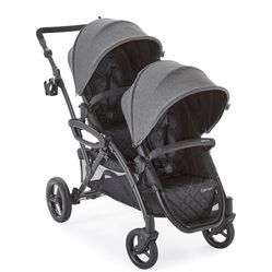 Double Stroller