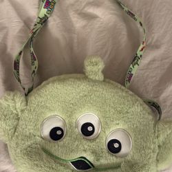 Toy Story Bag 