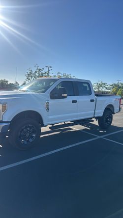 2019 Ford F350