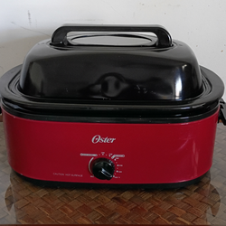 Oster Roaster Oven