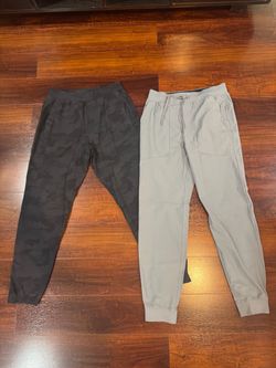 Lulu lemon pants