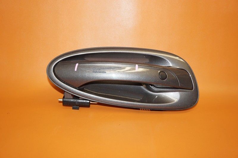PORSCHE CARRERA DOOR HANDLE RIGHT PASSENGER 2012 2013 2014 2015 2016 (contact info removed)46