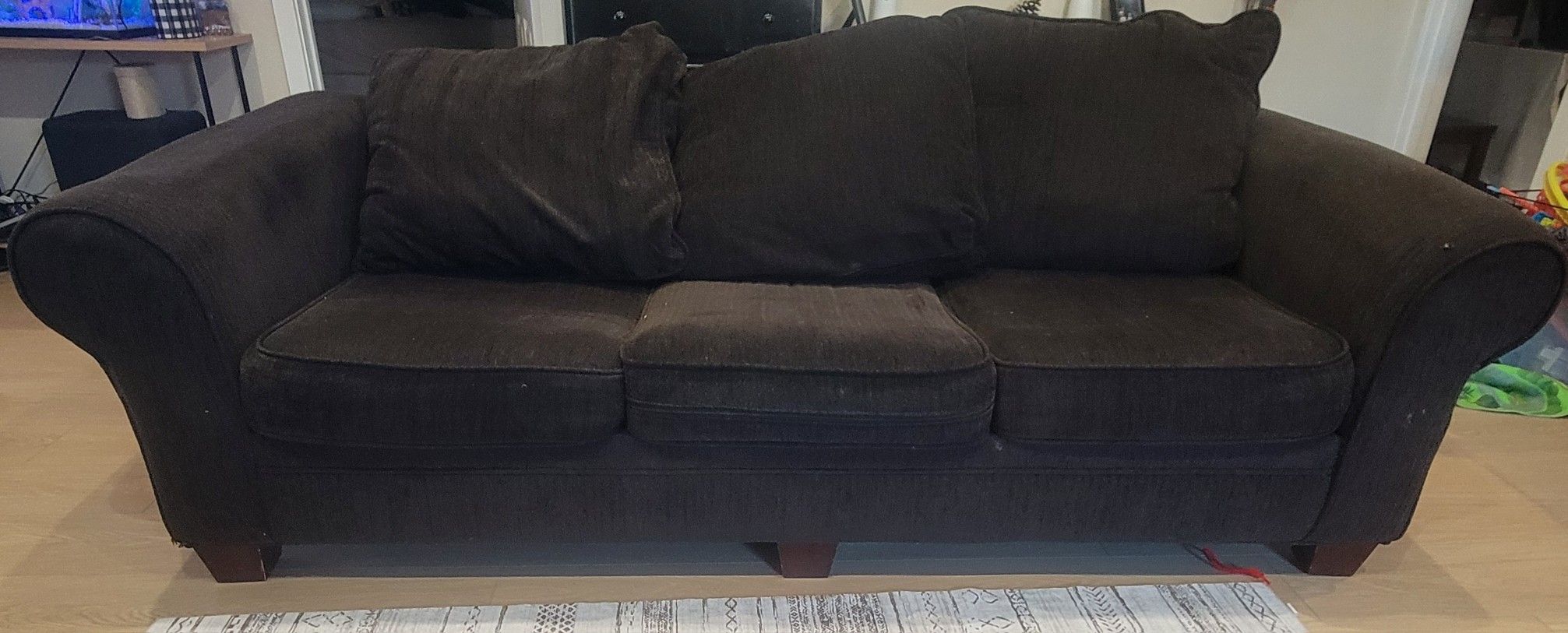 Sofa Bed