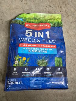 Fertilizer 24 lbs