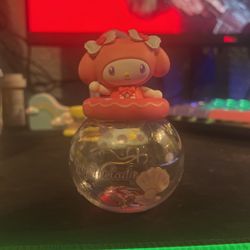 My Melody From Sanrio Ocean Pearl Blind Box