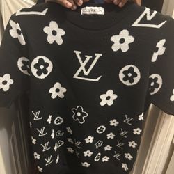 Knitted Sweatshirt $30