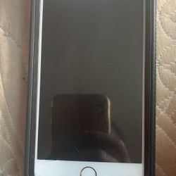 Rose Gold iPhone 6s Plus