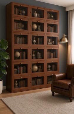 Tv stand. Bookshelf.  L23.5 inch  W14 inch  H 15.5 inch