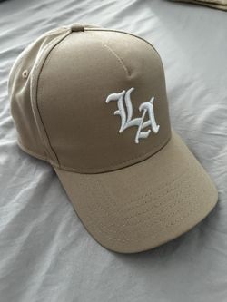 LA Hat SnapBack