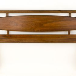 various Mid Century Modern HEADBOARDS all different prices limited sizes