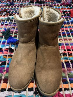 Ugg boots