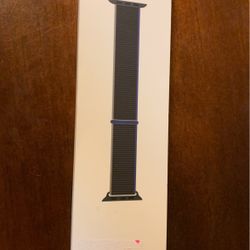 Apple Watch Sport Loop Band 44mm