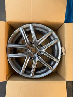 IS 200 rim