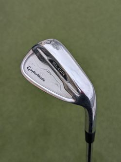 TaylorMade SLDR A Wedge