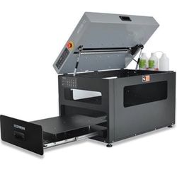 Ecofreen Mister-T1 Automatic Pretreat Machine 