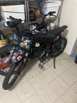 E-Bike Riding times gt73