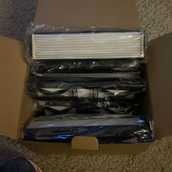 Filters For Robot vacuums 