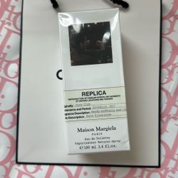 Margiela jazz club Perfume AUTHENTIC Women Gift Mothers Day Regalos Mujer Dia De Madre