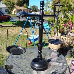 Big Black.Mrtsl.Decir Scale