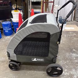Pet Carrier