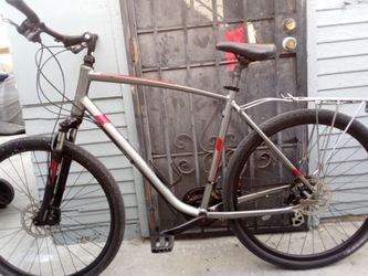 Gaint Visp Cypress Road Bike