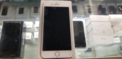 iPhone 6s plus 64gb factory unlocked