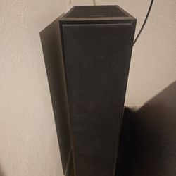 Dolby Atmos Tower Speakers 