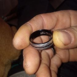 Ring Size 11