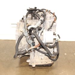 JDM 4B11 2.4L Auto FWD Transmission Outlander