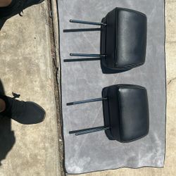 Head Rest For Chevy Silverado Or Tahoe Or Suburban 