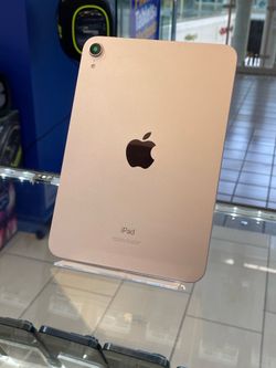 iPad mini 6 64GB WiFi