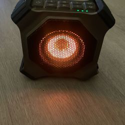 Bluetooth Speaker
