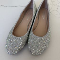 Sparkly Flats 