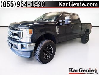 2020 Ford F-250