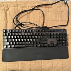Steelseries APEX 7 Keyboard 