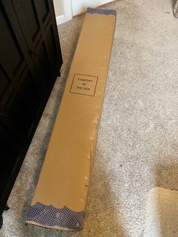 NEW queen mattress