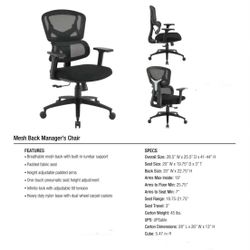 Office Chairs