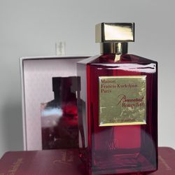 Baccarat Cologne for MEN/WOMEN!