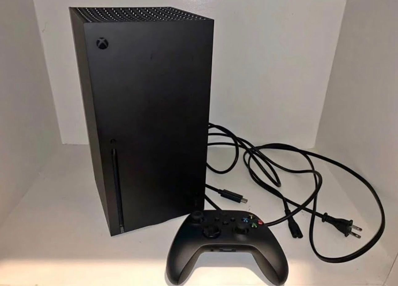 Xbox Series X **Read Description**