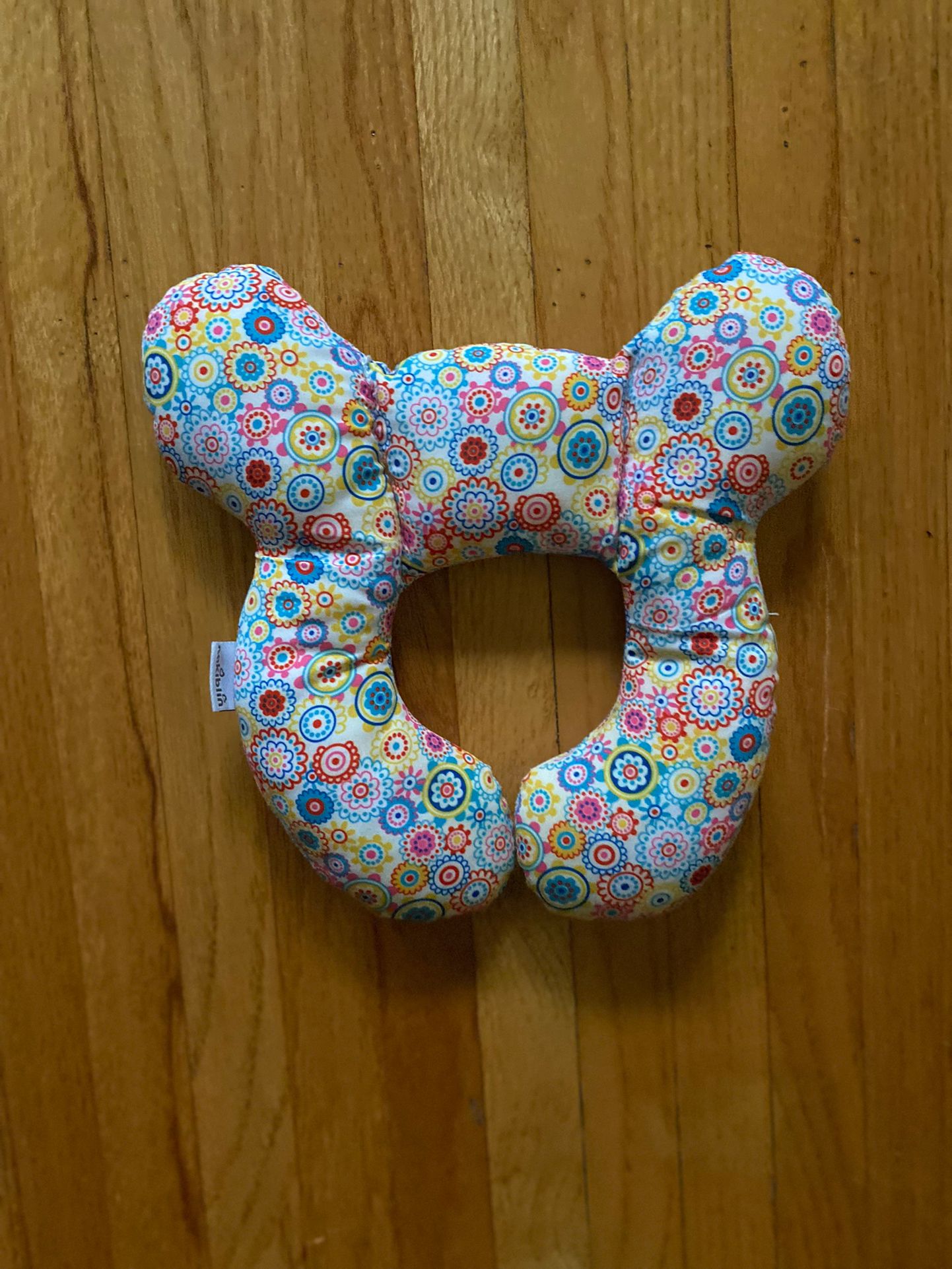 Infant Neck Pillow