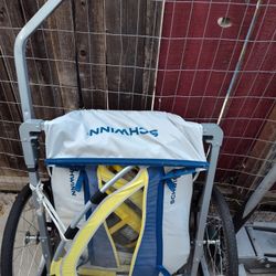 Schiwn Bike Trailer