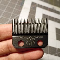 Faper Blade, style Craft 