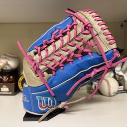 Wilson A2000 KP92 12.25” RHT