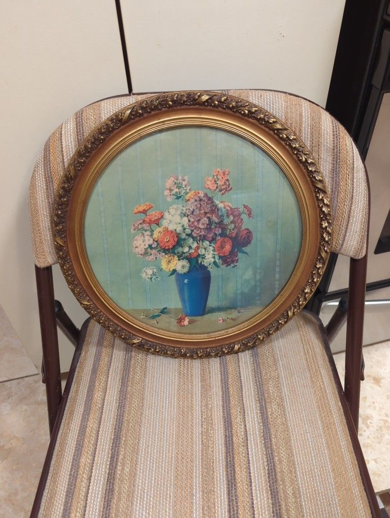 Vintage Artwork