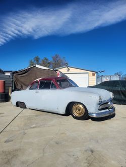 Shoebox Classis Hot Rod Bomb 