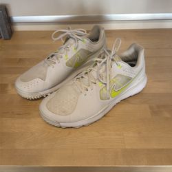 Nike Tiger Woods iD